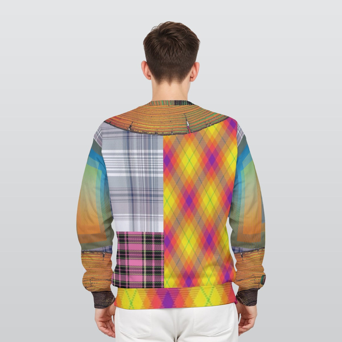 REPIX TOPS & SHIRTS
