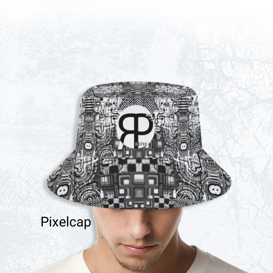 Pixelcap