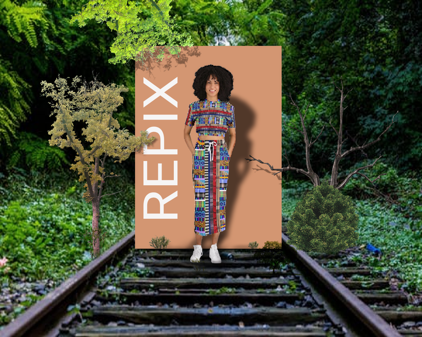 Best-seller REPIX