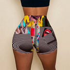 REPIX – ACTIVE COMFORT SHORT “URBAN MOTION DRIFT
