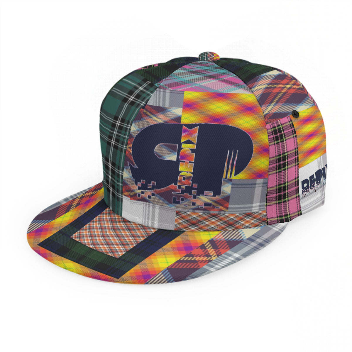 Kit Cyber Glitch – REPIX