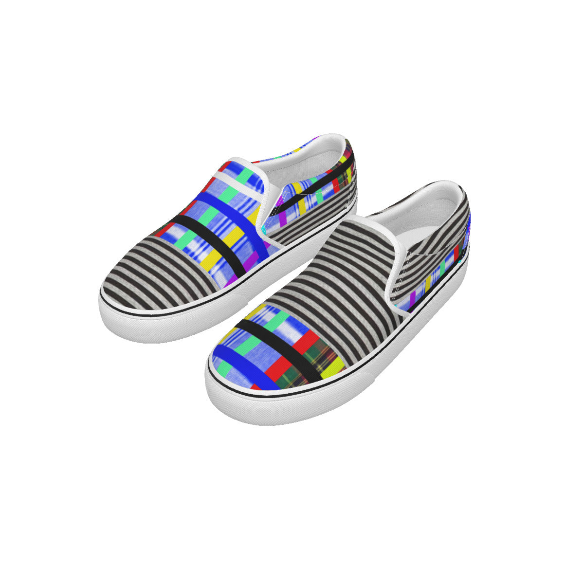 REPIX – Cyber Step Kids “First Motion Archive” | Neonova Memory Signal