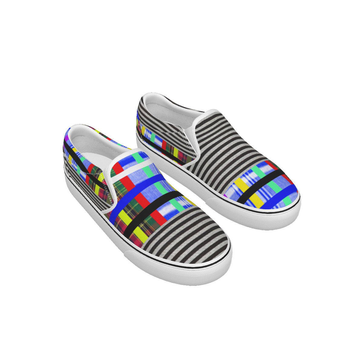 REPIX – Cyber Step Kids “First Motion Archive” | Neonova Memory Signal