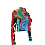 REPIX Urban Layer Turtleneck – Recycled Long Sleeve