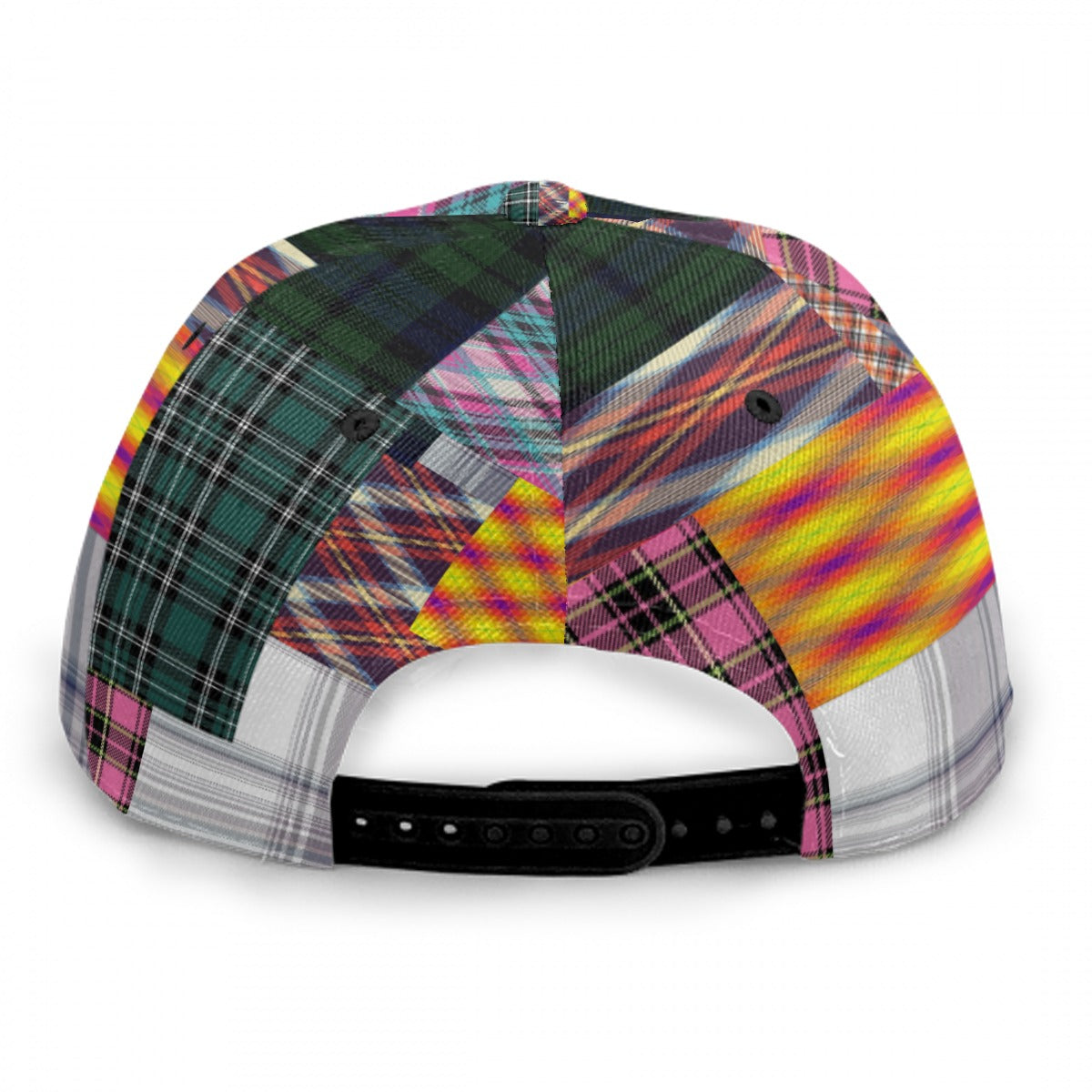 REPIX —PIXELCAP  Casquette unisexe numérique