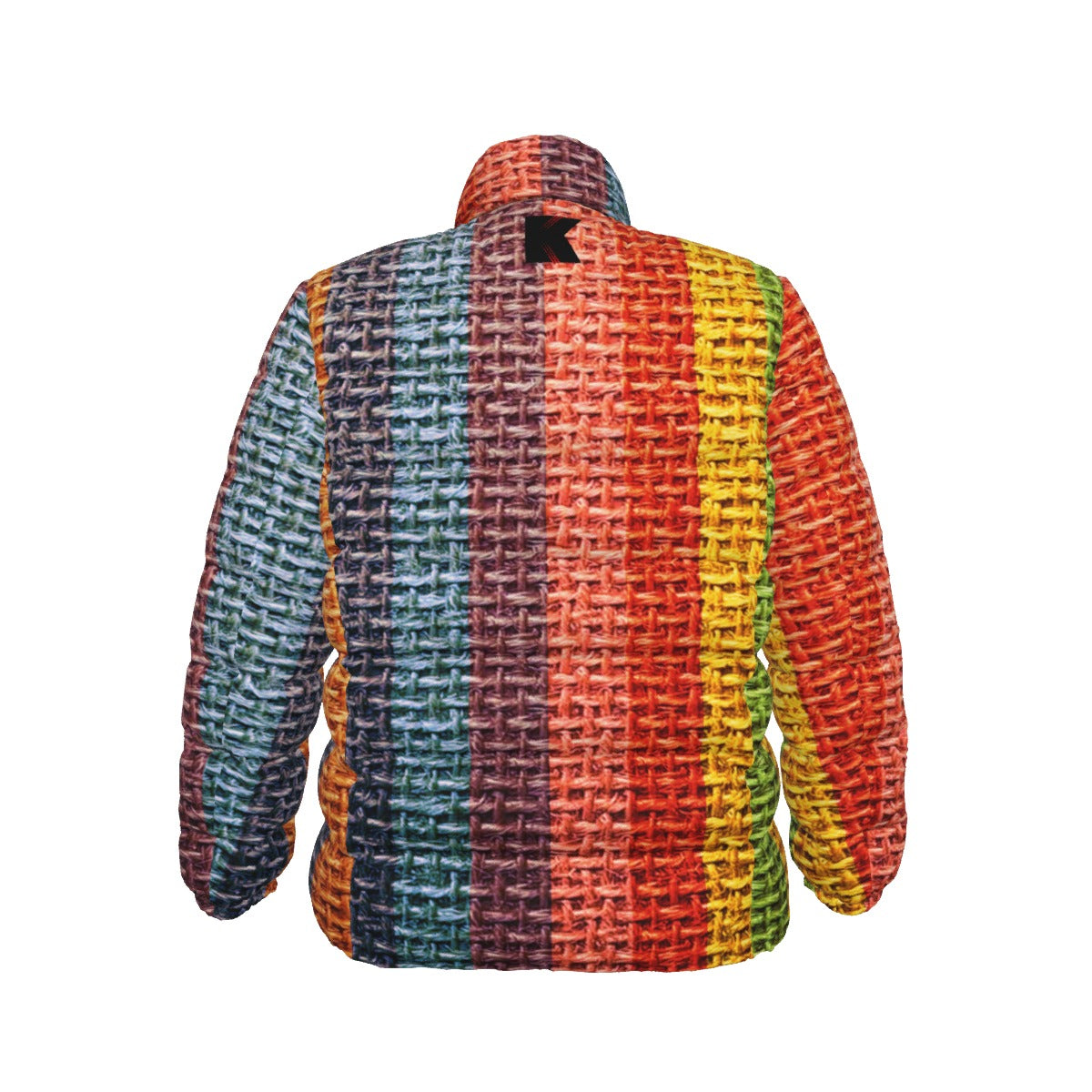 Doudoune unisexe “Climat Néonova”  REPIX