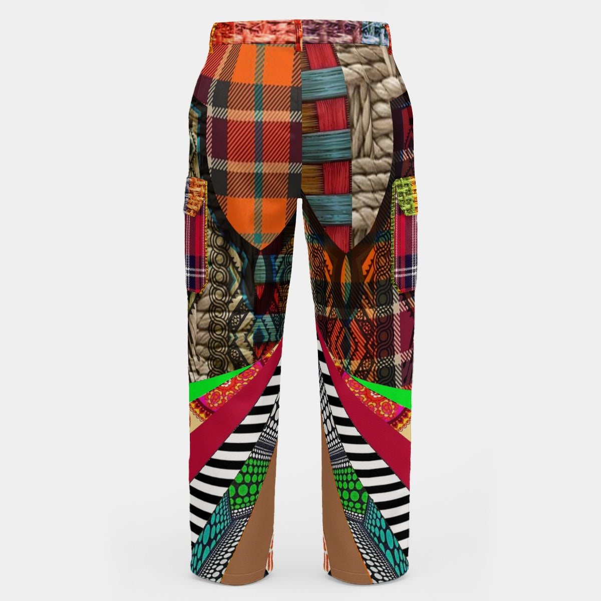 Salopette “Atelier Néonova” REPIX