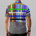 REPIX — Polo “Neonova Memory Archive”