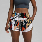 REPIX – Urban Summer Drift Short