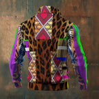 Veste zippée “Néonova Recyclée”  REPIX