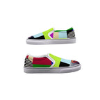 Chaussures REPIX – Pixels en mouvement