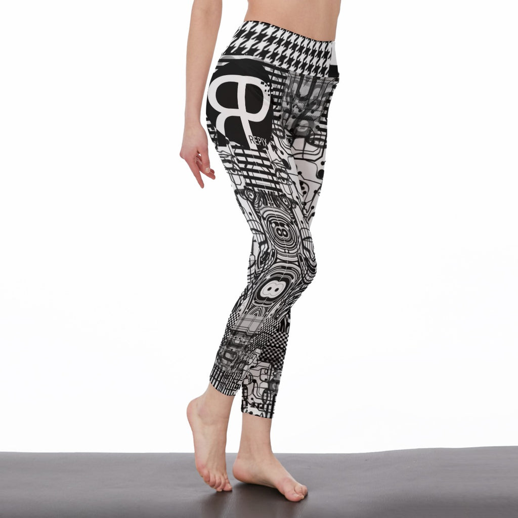 REPIX — Performance Pants “Active Memory Flow”