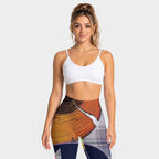 REPIX – Legging Sans Coutures Linear Contour | Women's Seamless High-Elasticity Yoga