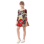 REPIX Soft Motion Archive Dress