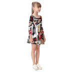 REPIX Soft Motion Archive Dress