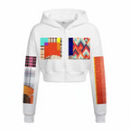 REPIX-Ensemble jogging féminin “Flux Néonova”