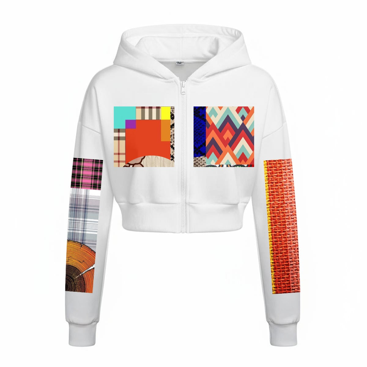 REPIX-Ensemble jogging féminin “Flux Néonova”
