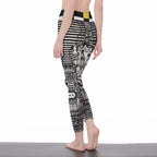 REPIX — Performance Pants “Active Memory Flow”