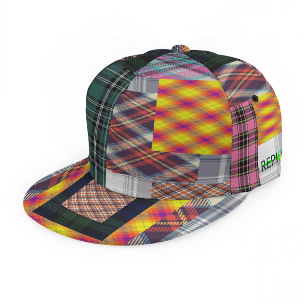 REPIX —PIXELCAP  Casquette unisexe numérique