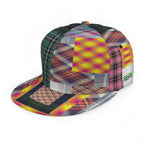 REPIX —PIXELCAP  Casquette unisexe numérique