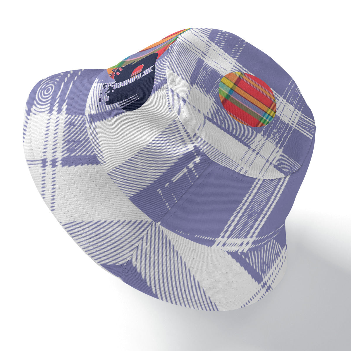 REPIX – Double Face Bob Réversible  Numérique | Accessoire Urbain Néonova