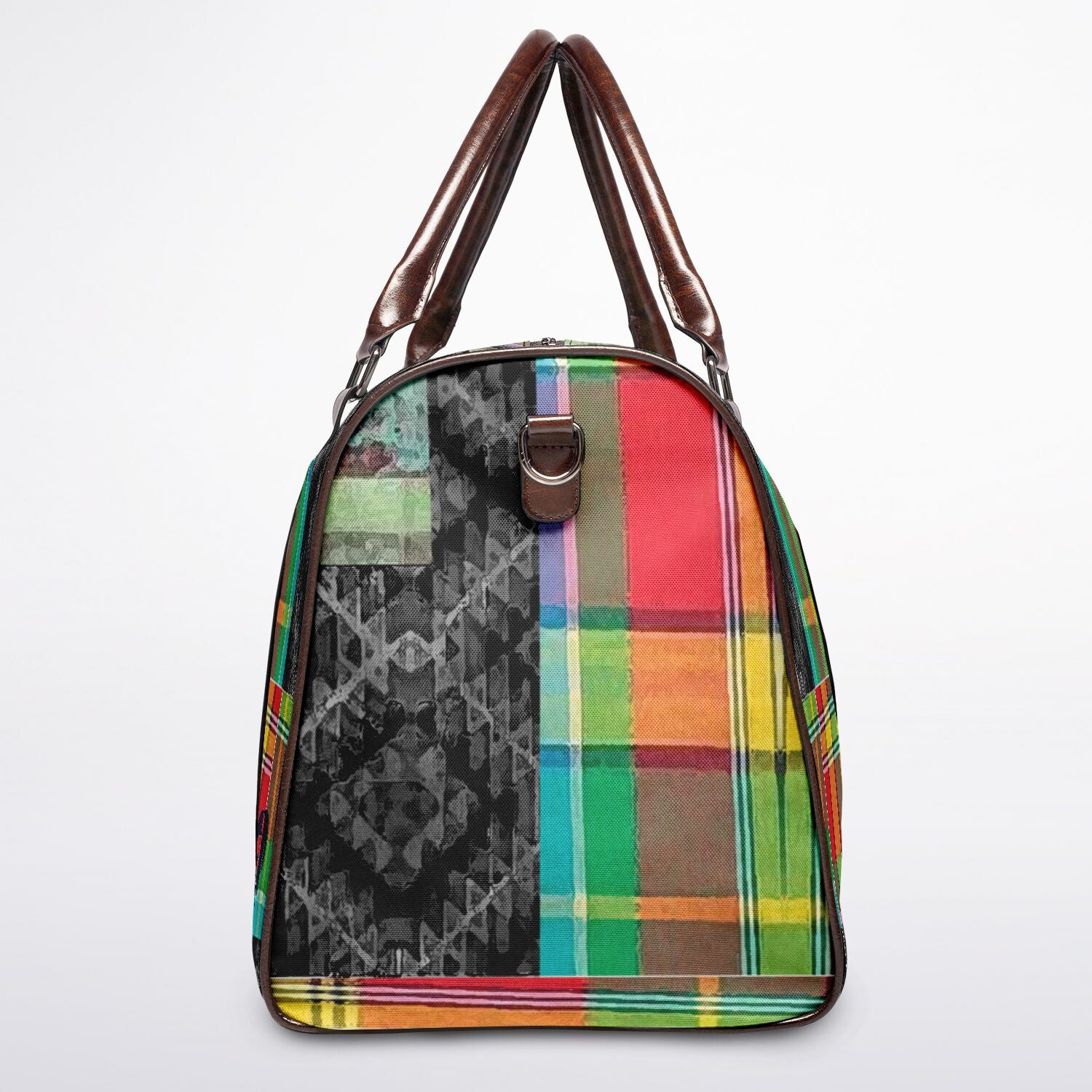 Sac de Voyage Canvas "Urban Voyager" – REPIX