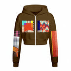 REPIX-Ensemble jogging féminin “Flux Néonova”