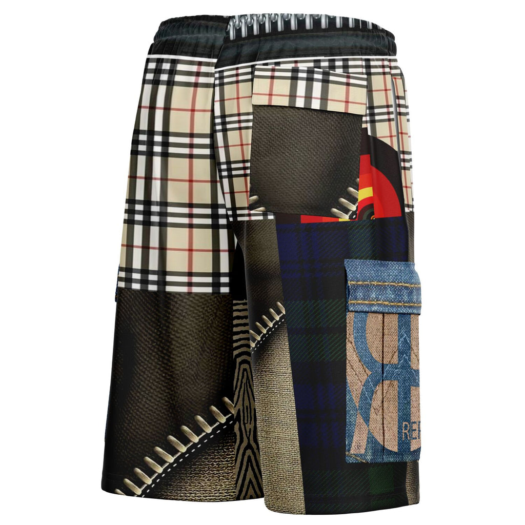 Cargo Shorts REPIX
