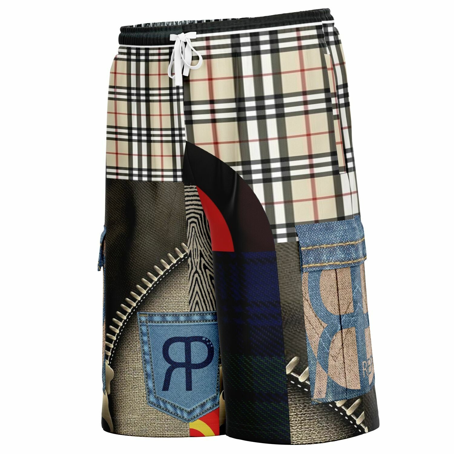 Cargo Shorts REPIX