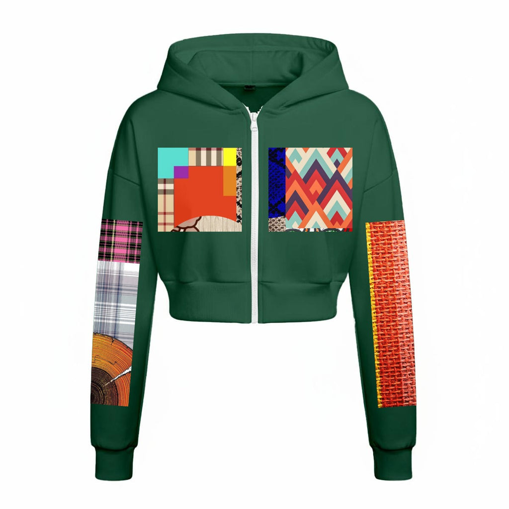 REPIX-Ensemble jogging féminin “Flux Néonova”