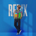 Kit Cyber Glitch – REPIX