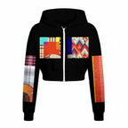 REPIX-Ensemble jogging féminin “Flux Néonova”