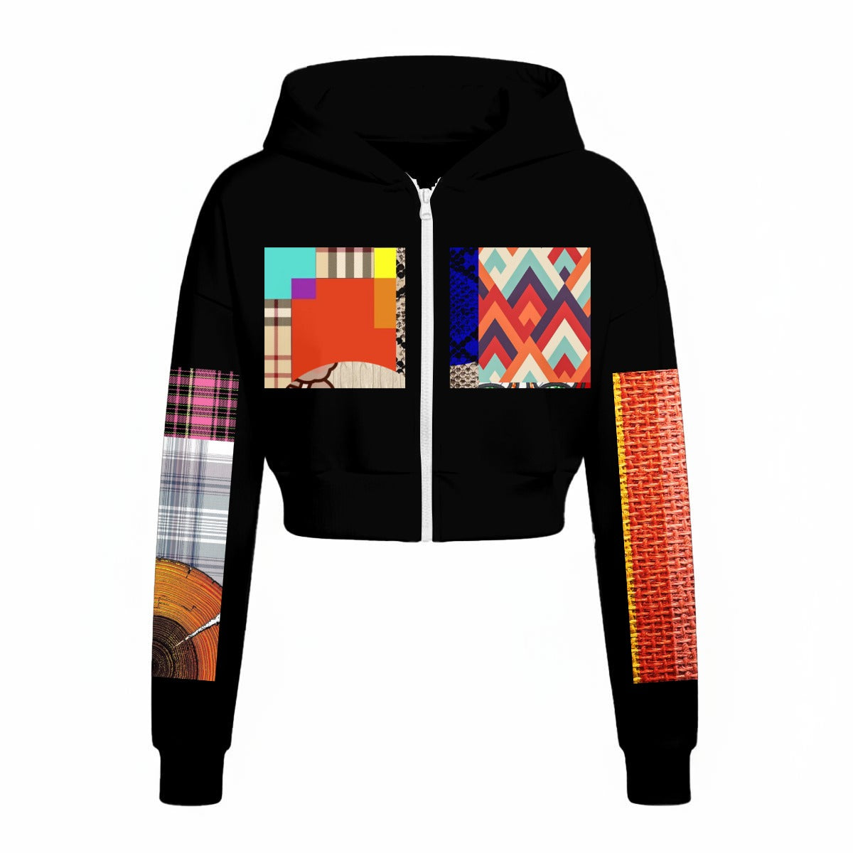 REPIX-Ensemble jogging féminin “Flux Néonova”
