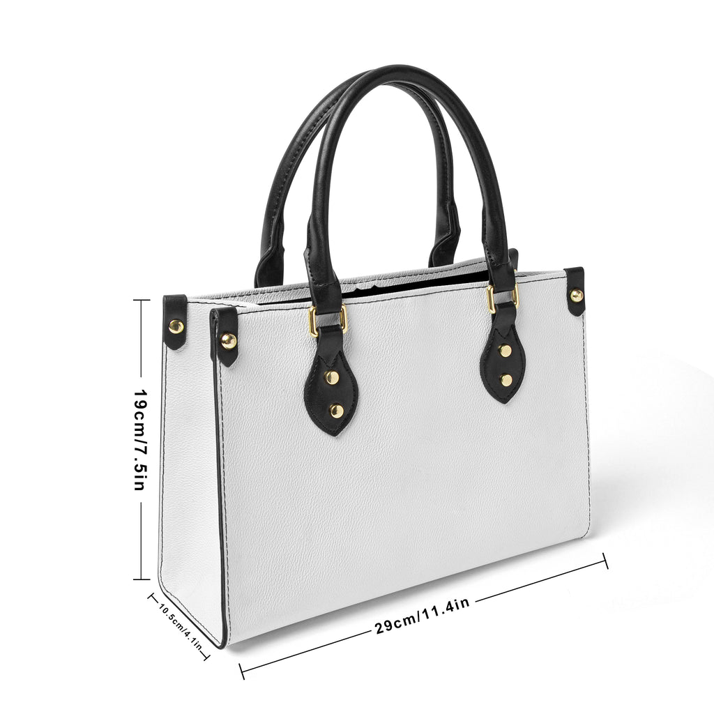 REPIX – Compact PU Handbag “Core Carry Archive”