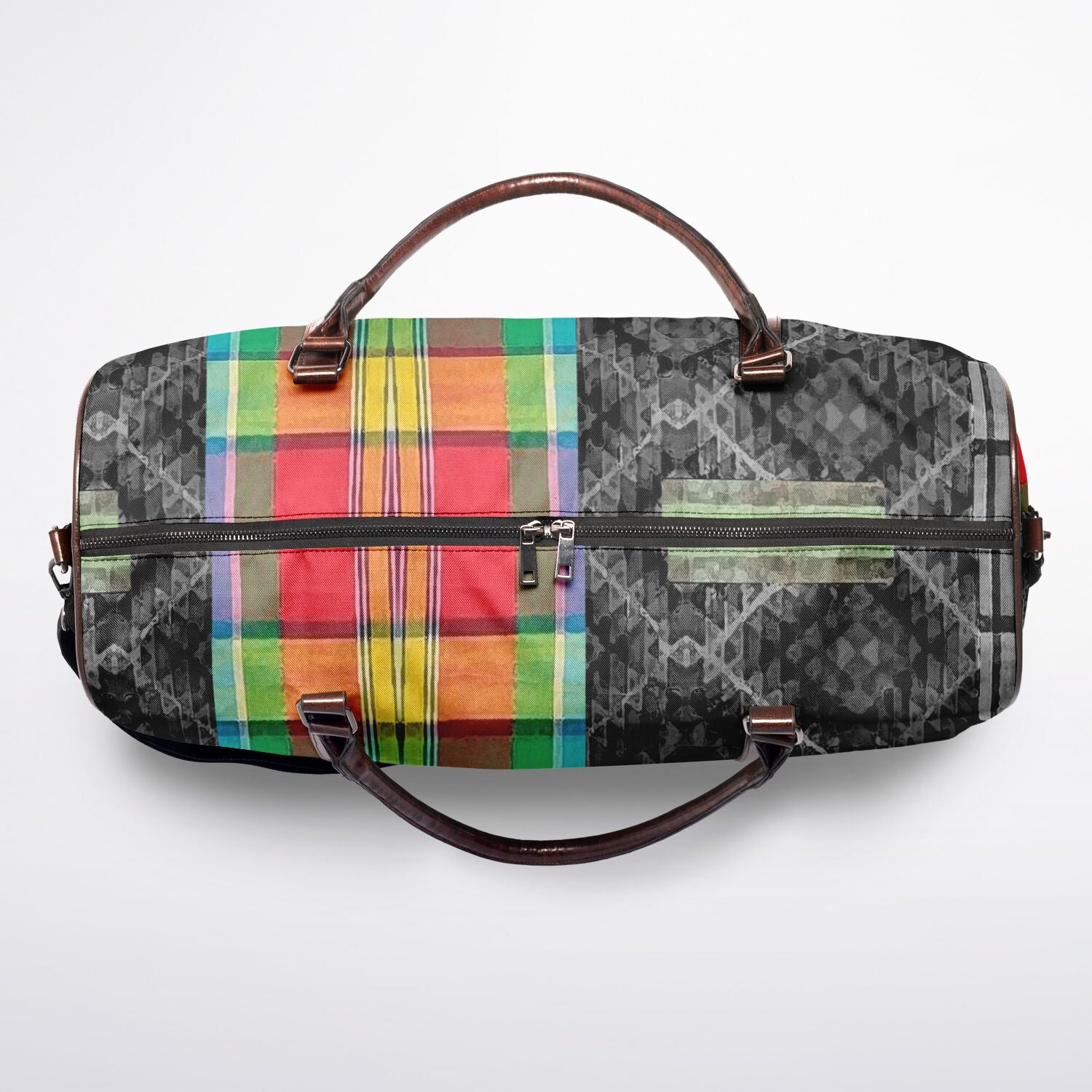 Sac de Voyage Canvas "Urban Voyager" – REPIX