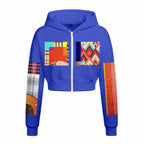 REPIX-Ensemble jogging féminin “Flux Néonova”