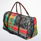 Sac de Voyage Canvas "Urban Voyager" – REPIX