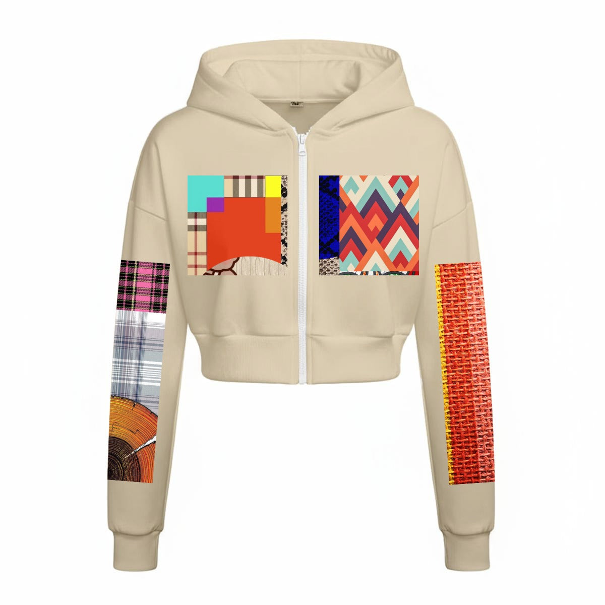 REPIX-Ensemble jogging féminin “Flux Néonova”