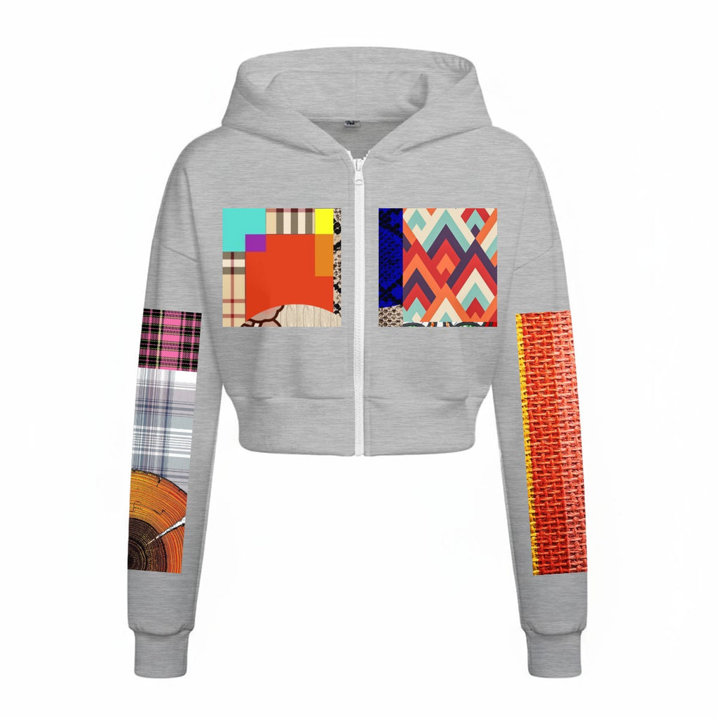 REPIX-Ensemble jogging féminin “Flux Néonova”