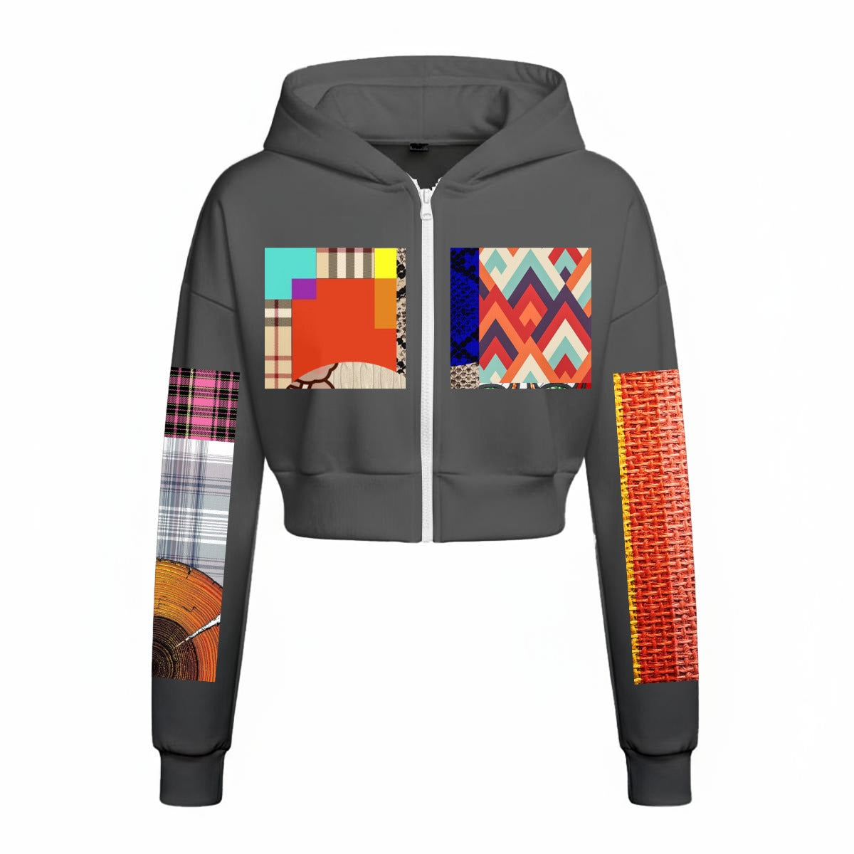 REPIX-Ensemble jogging féminin “Flux Néonova”