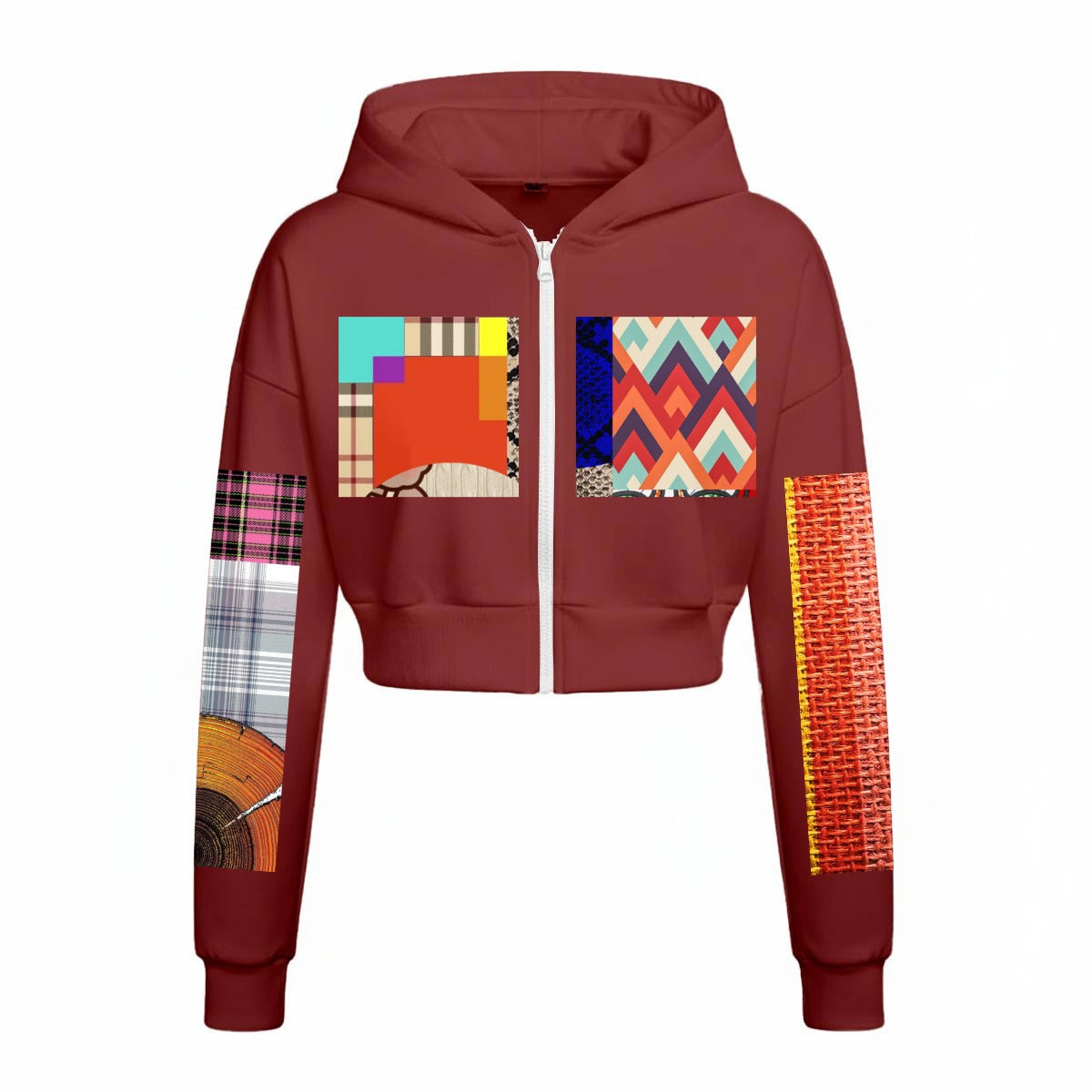 REPIX-Ensemble jogging féminin “Flux Néonova”